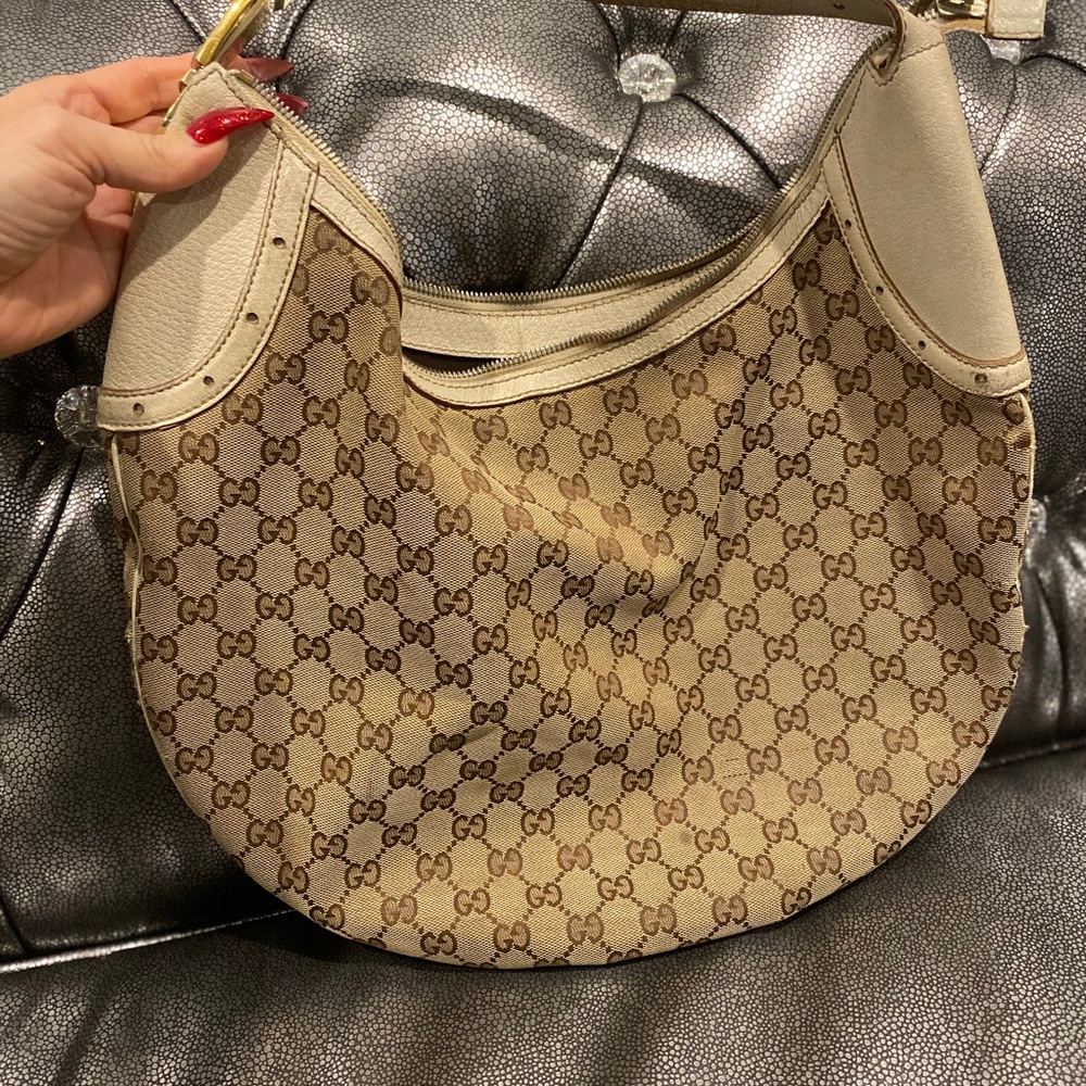 Gucci purse